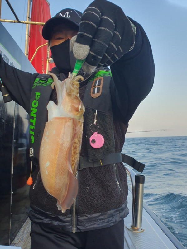 군산 선상낚시, 바다낚시 출조 전문 ☆서군산낚시☆_사진_20251031_10.jpg