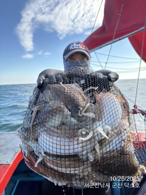 군산 선상낚시, 바다낚시 출조 전문 ☆서군산낚시☆_사진_20251025_11.jpg