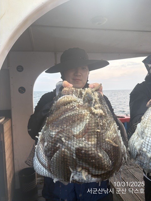 군산 선상낚시, 바다낚시 출조 전문 ☆서군산낚시☆_사진_20251031_3.jpg