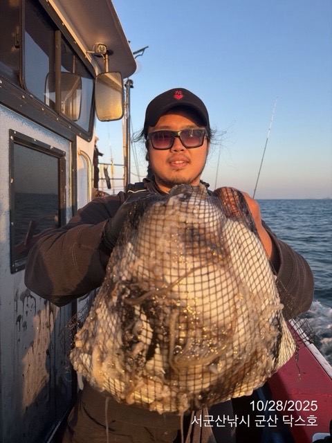 군산 선상낚시, 바다낚시 출조 전문 ☆서군산낚시☆_사진_20251028_6.jpg