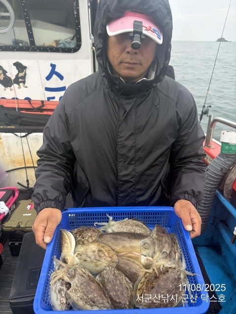 군산 선상낚시, 바다낚시 출조 전문 ☆서군산낚시☆_사진_20251108_4.jpg