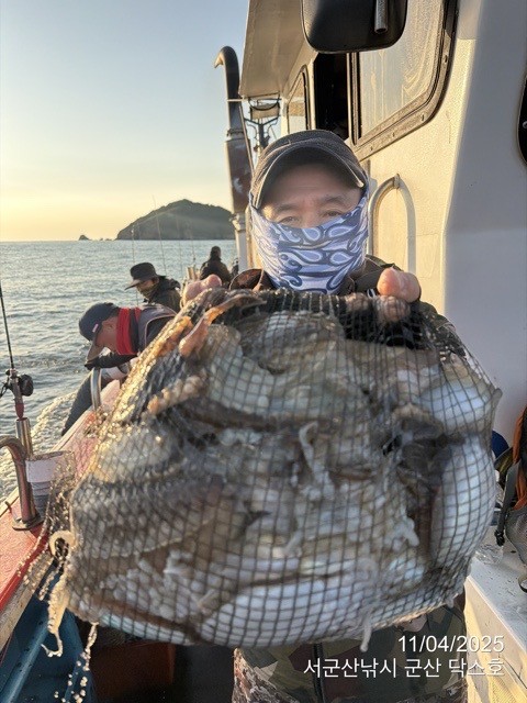군산 선상낚시, 바다낚시 출조 전문 ☆서군산낚시☆_사진_20251104_4.jpg