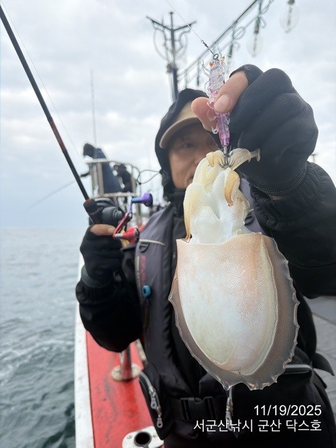 군산 선상낚시, 바다낚시 출조 전문 ☆서군산낚시☆_사진_20251119_20.jpg