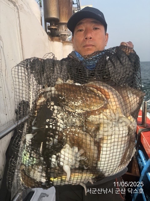 군산 선상낚시, 바다낚시 출조 전문 ☆서군산낚시☆_사진_20251105_6.jpg