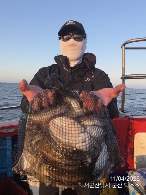 군산 선상낚시, 바다낚시 출조 전문 ☆서군산낚시☆_사진_20251104_6.jpg