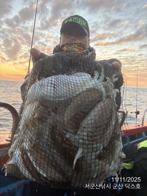 군산 선상낚시, 바다낚시 출조 전문 ☆서군산낚시☆_사진_20251111_6.jpg