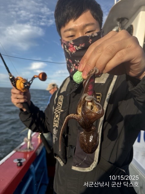 군산 선상낚시, 바다낚시 출조 전문 ☆서군산낚시☆_사진_20251015_14.jpg