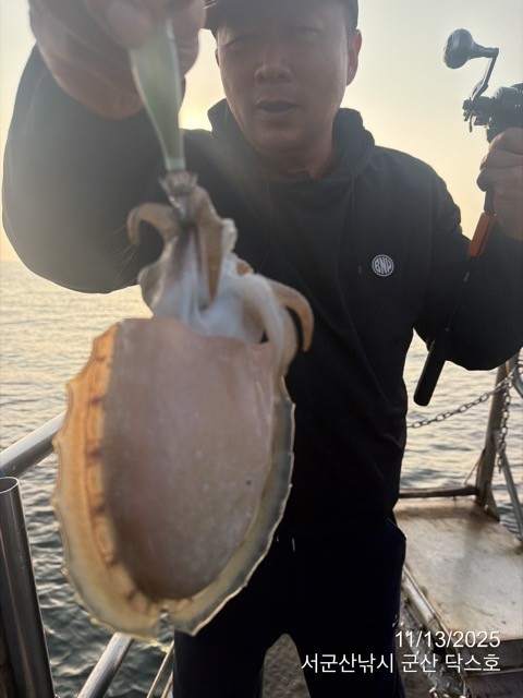 군산 선상낚시, 바다낚시 출조 전문 ☆서군산낚시☆_사진_20251113_8.jpg