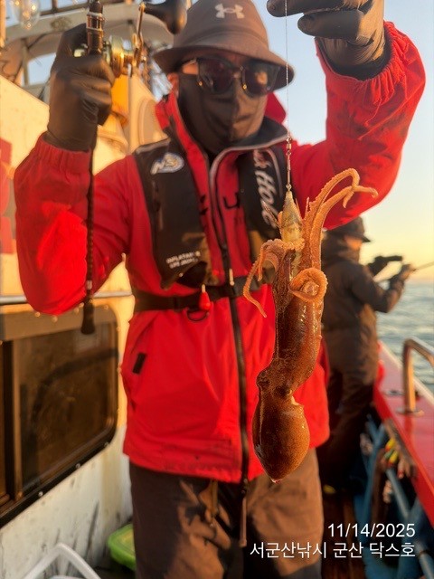 군산 선상낚시, 바다낚시 출조 전문 ☆서군산낚시☆_사진_20251114_20.jpg