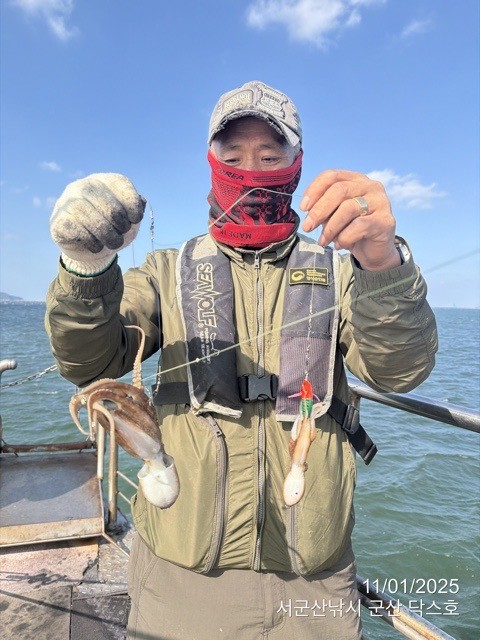군산 선상낚시, 바다낚시 출조 전문 ☆서군산낚시☆_사진_20251101_16.jpg