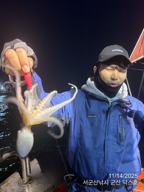 군산 선상낚시, 바다낚시 출조 전문 ☆서군산낚시☆_사진_20251114_15.jpg