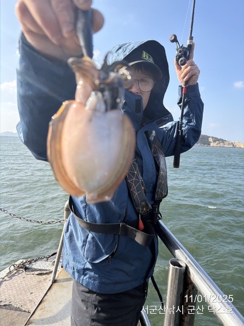 군산 선상낚시, 바다낚시 출조 전문 ☆서군산낚시☆_사진_20251101_8.jpg