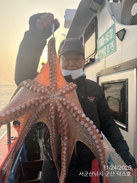 군산 선상낚시, 바다낚시 출조 전문 ☆서군산낚시☆_사진_20251124_8.jpg