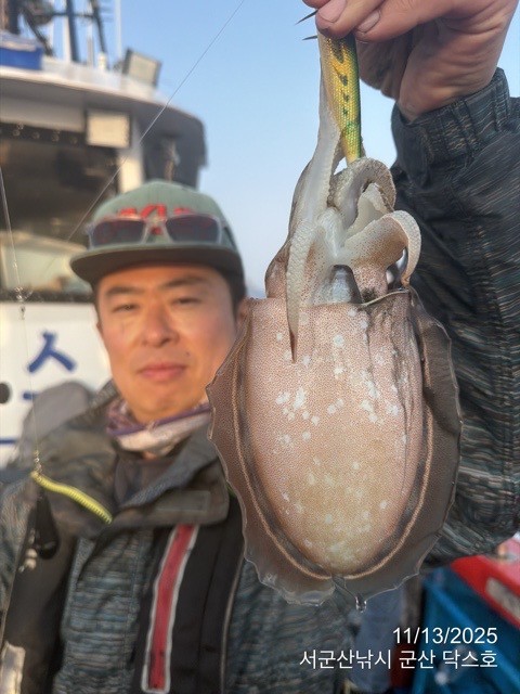 군산 선상낚시, 바다낚시 출조 전문 ☆서군산낚시☆_사진_20251113_9.jpg
