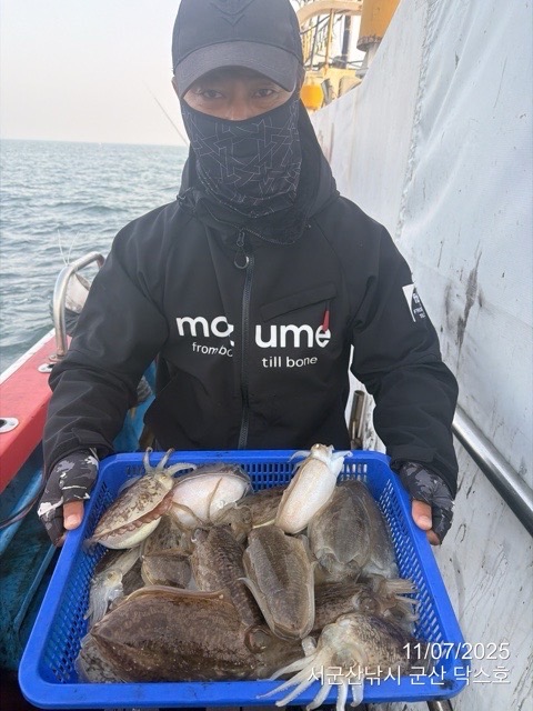 군산 선상낚시, 바다낚시 출조 전문 ☆서군산낚시☆_사진_20251107_2.jpg