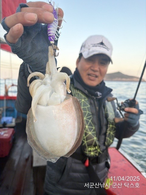 군산 선상낚시, 바다낚시 출조 전문 ☆서군산낚시☆_사진_20251104_12.jpg