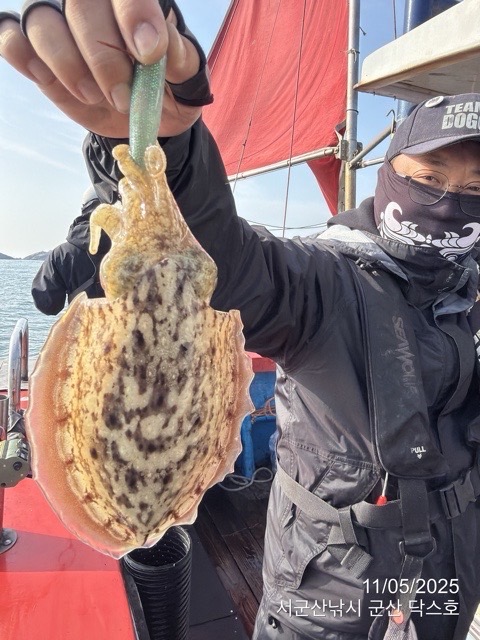 군산 선상낚시, 바다낚시 출조 전문 ☆서군산낚시☆_사진_20251105_16.jpg