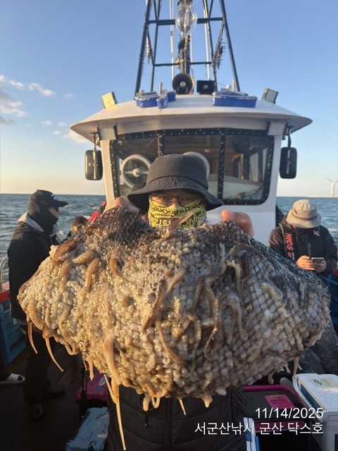 군산 선상낚시, 바다낚시 출조 전문 ☆서군산낚시☆_사진_20251114_3.jpg