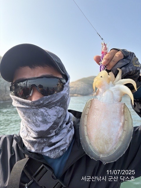 군산 선상낚시, 바다낚시 출조 전문 ☆서군산낚시☆_사진_20251107_11.jpg