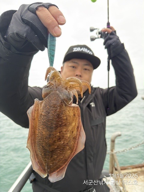 군산 선상낚시, 바다낚시 출조 전문 ☆서군산낚시☆_사진_20251119_19.jpg