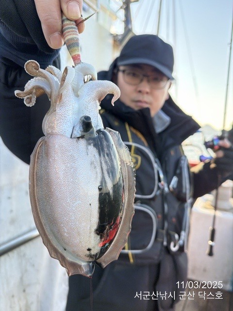 군산 선상낚시, 바다낚시 출조 전문 ☆서군산낚시☆_사진_20251103_11.jpg