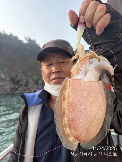 군산 선상낚시, 바다낚시 출조 전문 ☆서군산낚시☆_사진_20251124_3.jpg