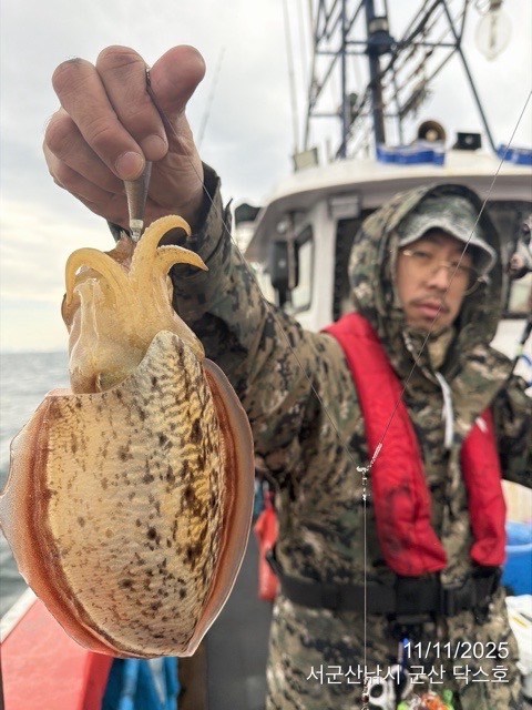 군산 선상낚시, 바다낚시 출조 전문 ☆서군산낚시☆_사진_20251111_8.jpg
