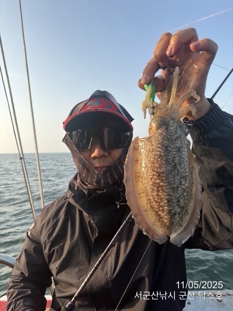 군산 선상낚시, 바다낚시 출조 전문 ☆서군산낚시☆_사진_20251105_8.jpg