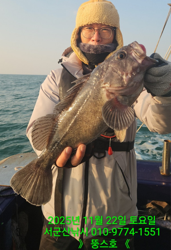 군산 선상낚시, 바다낚시 출조 전문 ☆서군산낚시☆_사진_20251122_3.jpg