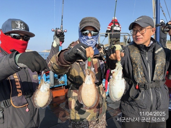 군산 선상낚시, 바다낚시 출조 전문 ☆서군산낚시☆_사진_20251104_8.jpg