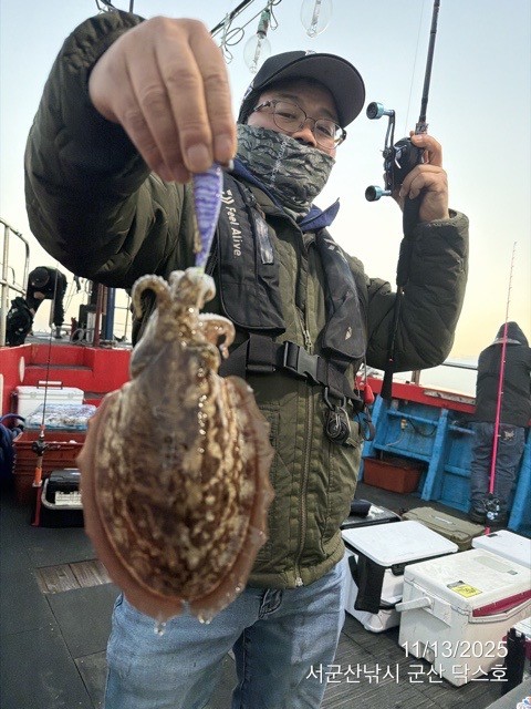 군산 선상낚시, 바다낚시 출조 전문 ☆서군산낚시☆_사진_20251113_6.jpg
