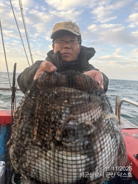 군산 선상낚시, 바다낚시 출조 전문 ☆서군산낚시☆_사진_20251111_7.jpg
