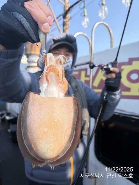 군산 선상낚시, 바다낚시 출조 전문 ☆서군산낚시☆_사진_20251122_11.jpg