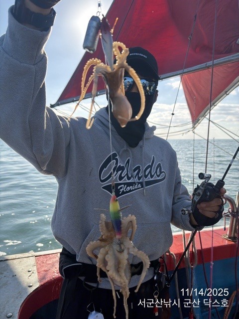 군산 선상낚시, 바다낚시 출조 전문 ☆서군산낚시☆_사진_20251114_13.jpg