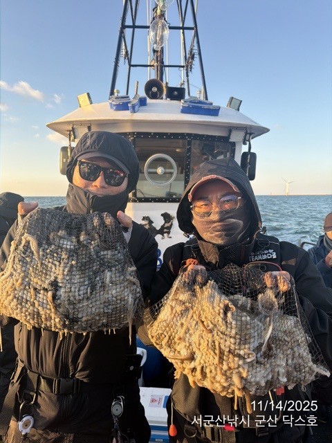 군산 선상낚시, 바다낚시 출조 전문 ☆서군산낚시☆_사진_20251114_8.jpg