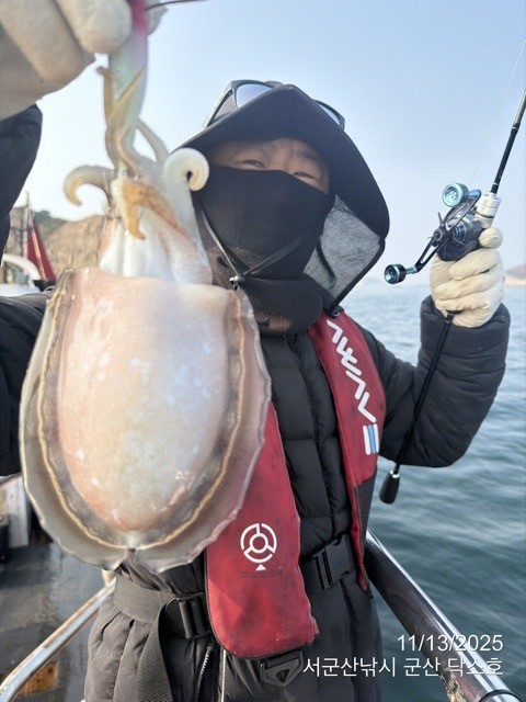 군산 선상낚시, 바다낚시 출조 전문 ☆서군산낚시☆_사진_20251113_4.jpg
