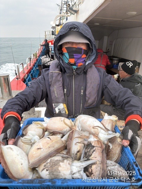 군산 선상낚시, 바다낚시 출조 전문 ☆서군산낚시☆_사진_20251119_1.jpg