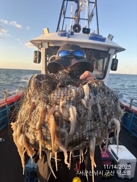 군산 선상낚시, 바다낚시 출조 전문 ☆서군산낚시☆_사진_20251114_9.jpg