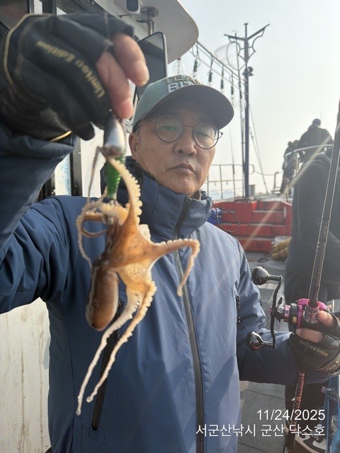 군산 선상낚시, 바다낚시 출조 전문 ☆서군산낚시☆_사진_20251124_11.jpg