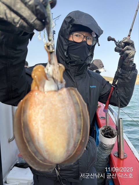 군산 선상낚시, 바다낚시 출조 전문 ☆서군산낚시☆_사진_20251109_7.jpg