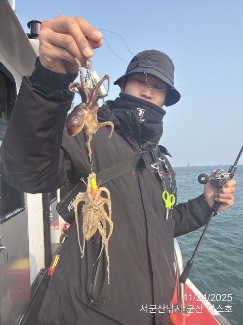 군산 선상낚시, 바다낚시 출조 전문 ☆서군산낚시☆_사진_20251124_10.jpg