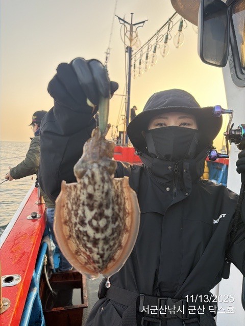 군산 선상낚시, 바다낚시 출조 전문 ☆서군산낚시☆_사진_20251113_5.jpg
