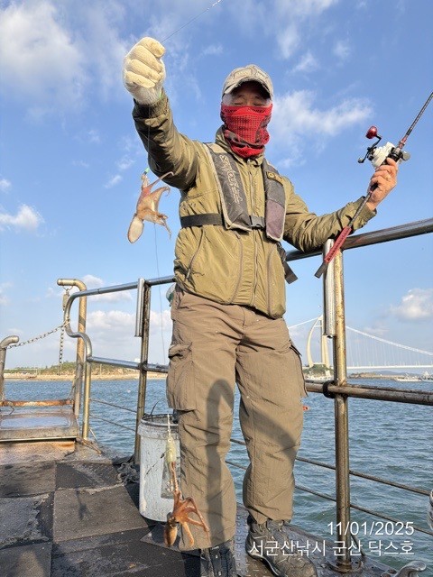 군산 선상낚시, 바다낚시 출조 전문 ☆서군산낚시☆_사진_20251101_5.jpg