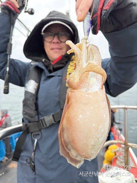 군산 선상낚시, 바다낚시 출조 전문 ☆서군산낚시☆_사진_20251119_8.jpg