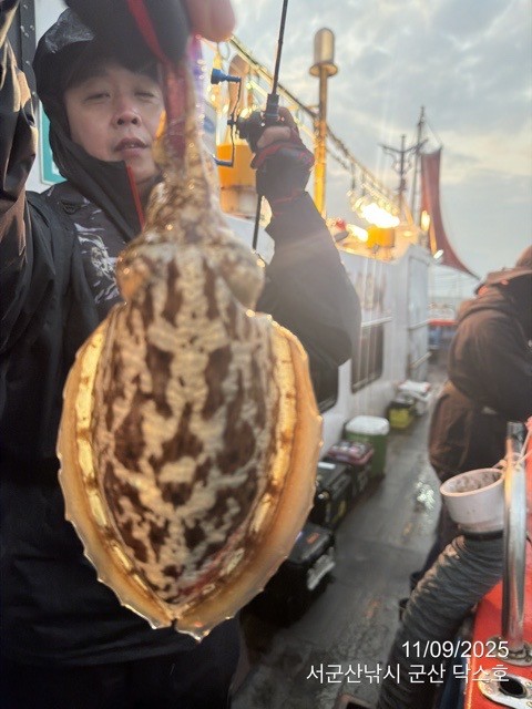 군산 선상낚시, 바다낚시 출조 전문 ☆서군산낚시☆_사진_20251109_8.jpg