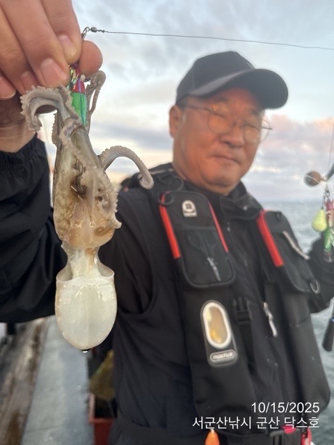 군산 선상낚시, 바다낚시 출조 전문 ☆서군산낚시☆_사진_20251015_18.jpg