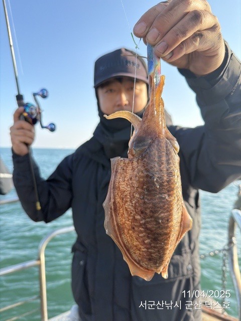 군산 선상낚시, 바다낚시 출조 전문 ☆서군산낚시☆_사진_20251104_11.jpg