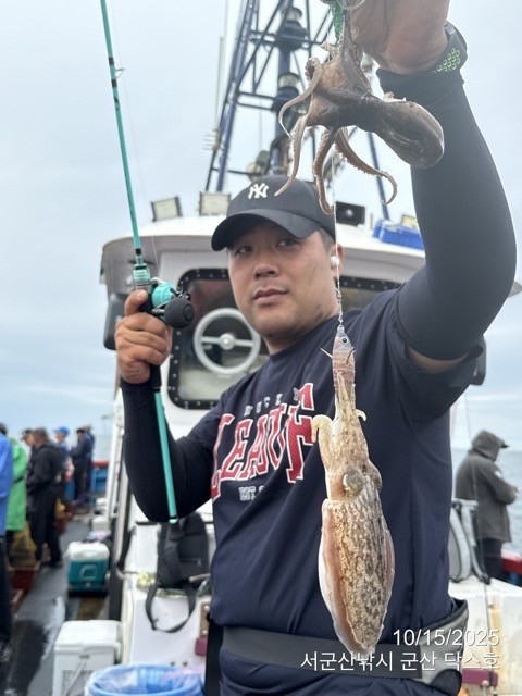 군산 선상낚시, 바다낚시 출조 전문 ☆서군산낚시☆_사진_20251015_11.jpg