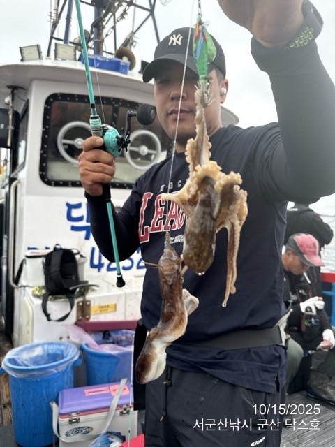 군산 선상낚시, 바다낚시 출조 전문 ☆서군산낚시☆_사진_20251015_7.jpg