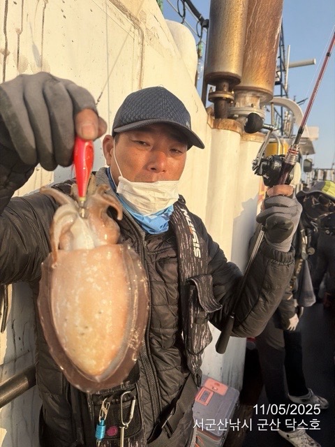군산 선상낚시, 바다낚시 출조 전문 ☆서군산낚시☆_사진_20251105_9.jpg